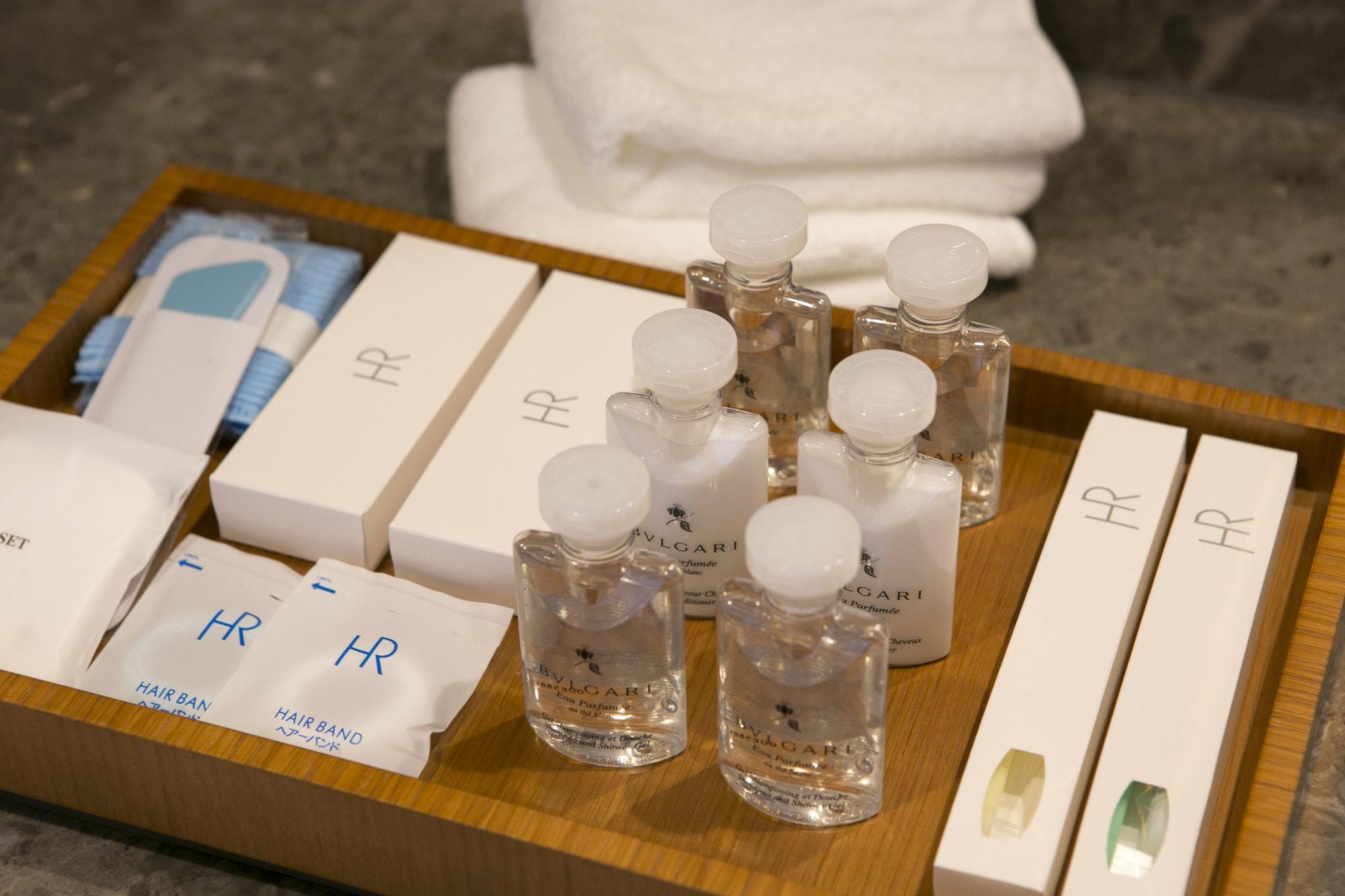 海兰德水疗度假酒店