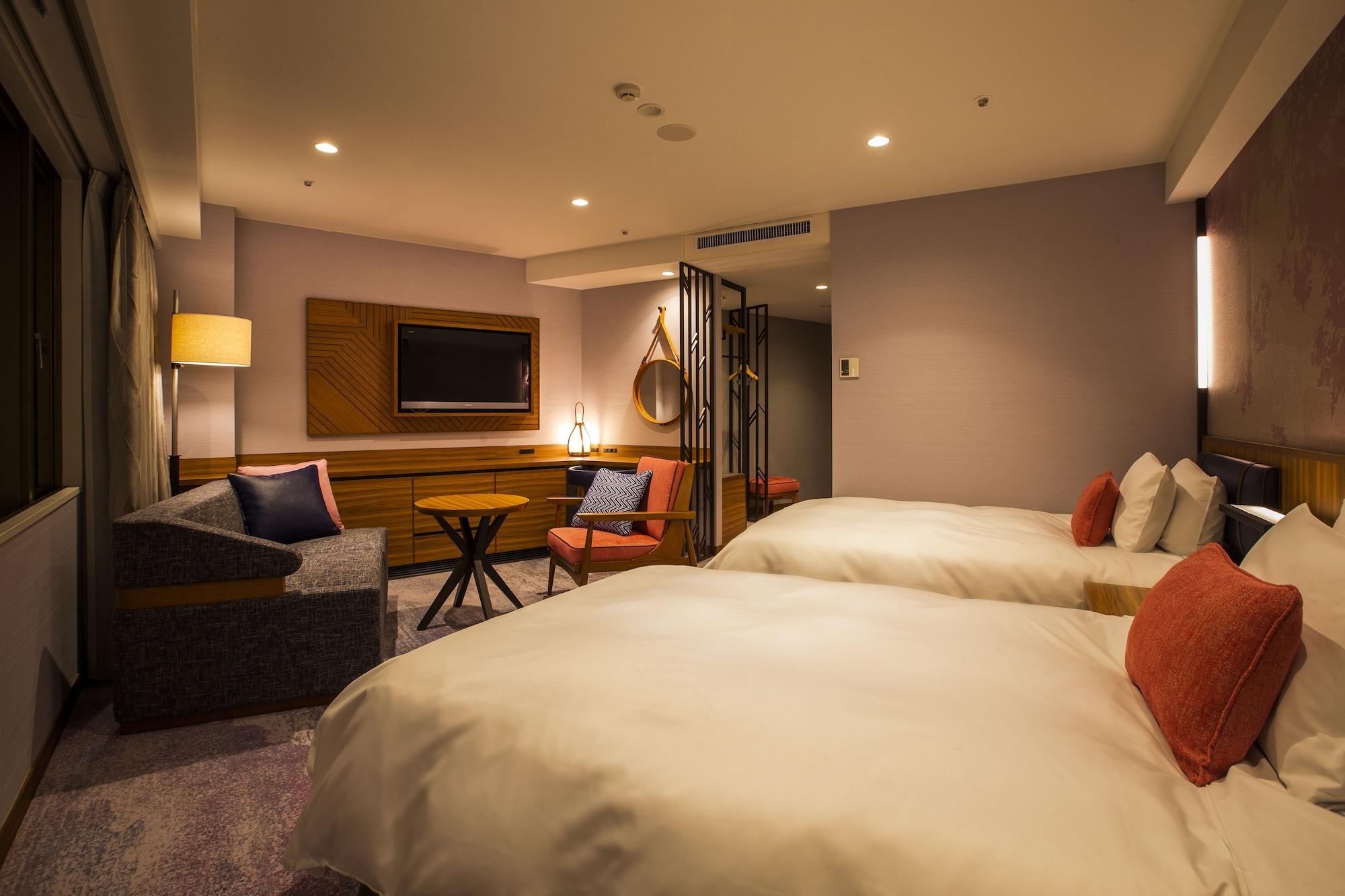 โรงแรม ไฮแลนด์ โฮเต็ล แอนด์ สปา 4*