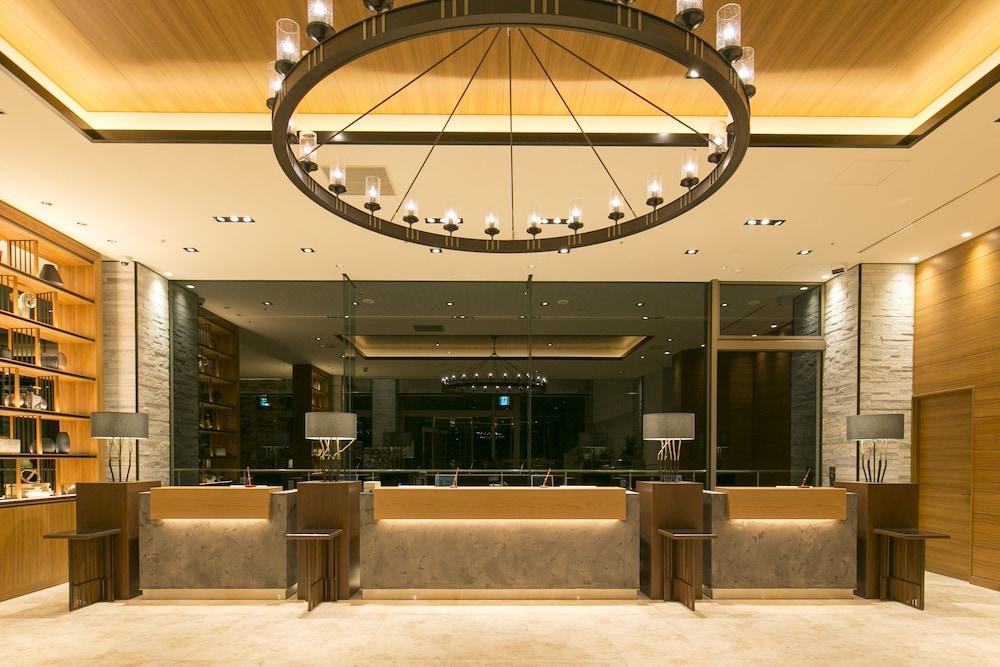 海兰德水疗度假酒店 酒店 4*