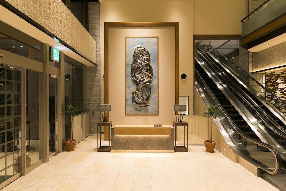 海兰德水疗度假酒店 酒店 4*