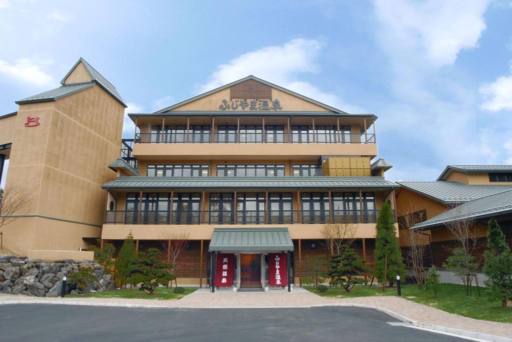 海兰德水疗度假酒店